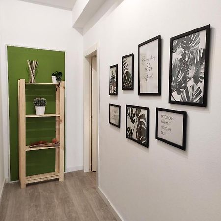 カターニアOgnina Flat Grottebiancheアパートメント エクステリア 写真